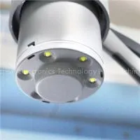 12W Panel Solar Yard Lights