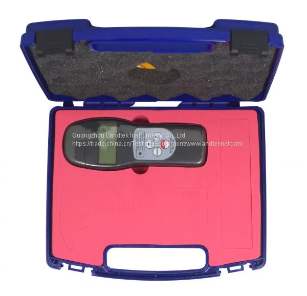 Moisture Meter MC-7825S photo-5