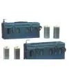 Zinc-Silver Battery for Airplane