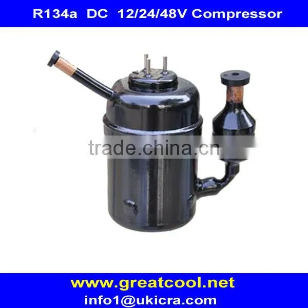 dc compressor