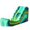 Sell Inflatable Giant Slide
