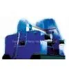 Horizontal Down-Adjusting Three-Roller Bending Machine