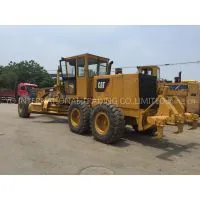 Used Cat 140H Grader, Used Caterpillar Motor Grader for Sale
