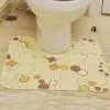 PVC Toilet Seat Cover