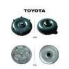 Forklift Torque Converter