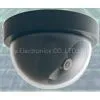 Plastic Dome Camera