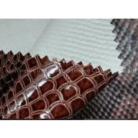 Synthetic Leather for Shoes