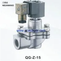 QG-Z-15 G1/2