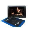 Portable Dvd Player Support DVB-T Format