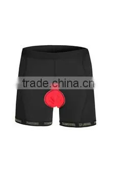Wholesale Mens Cycling Shorts Mountain Bike Shorts Padded High Quality Sport Shorts China photo-5