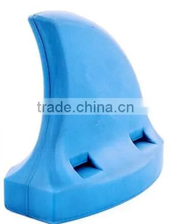 Floating Swimming Fins Shark Fin photo-3