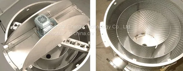 Hot Selling Laser Welding Immersion Thermo Plate Waste Water Heat Exchanger photo-4