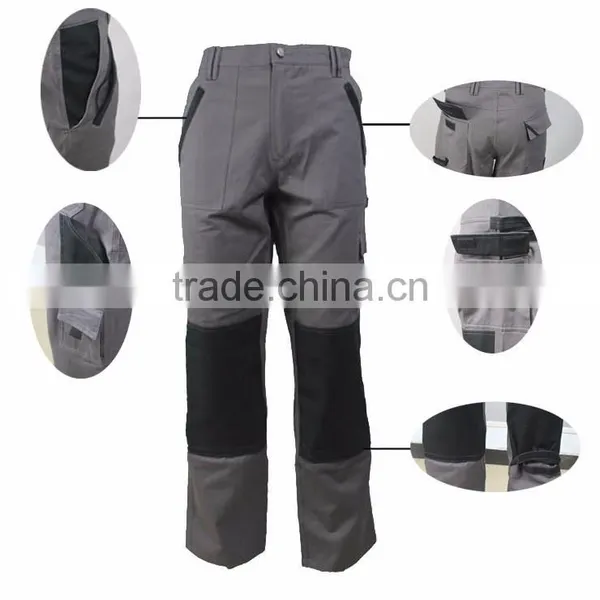 Sell Weave Acid Resistant Pants Used in Factory photo-2