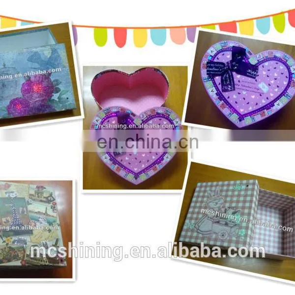 Advertising LED Lighting Box With Music photo-6