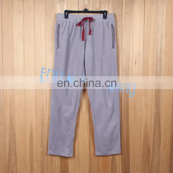 Promotional High Quality Cotton Men Pajamas
