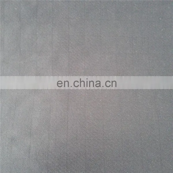 Nylon Cotton Blend Fire Retardant Waterproof Fabric photo-3