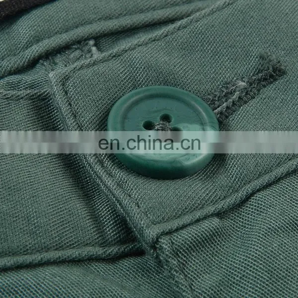 OEM Popular Manufacturer High Demand Readymade Garments Cargo Pants photo-4