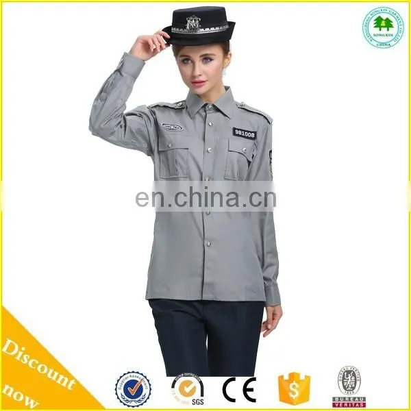 Uniform For Security Guard, Security Guard Uniform Color, Design Security Guard Uniform photo-4