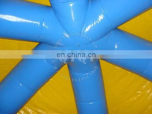 Commercial Best Selling Inflatable Swimming Pool Tents Inflatable Pool Rental for Sale photo-4