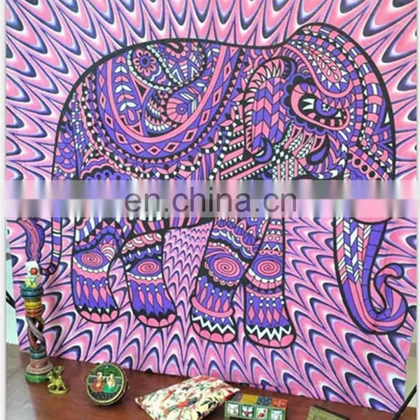 150*130cm Bohemian Mandala Beach Tapestry Hippie Throw Yoga Mat Towel Indian Polyester Beach Shawl Bath Towel photo-6
