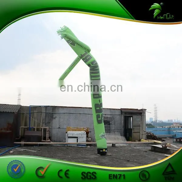 Customize Printing Inflatable Sky Dancer, Airdancers, Inflatable Advertising Air Tube Man photo-2