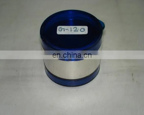 2016 Awesome Hot Sales Colorful Novelty 3 Part CNC Aluminum Herb Grinder photo-3