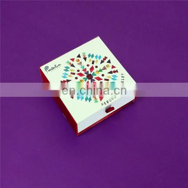 Super Elegant Slide Box for a Set Jewelry for Wedding to Wife photo-2