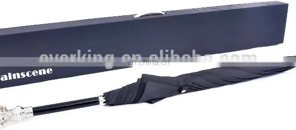 China Leading Manufactory for All Kinds Printing Umbrella photo-3