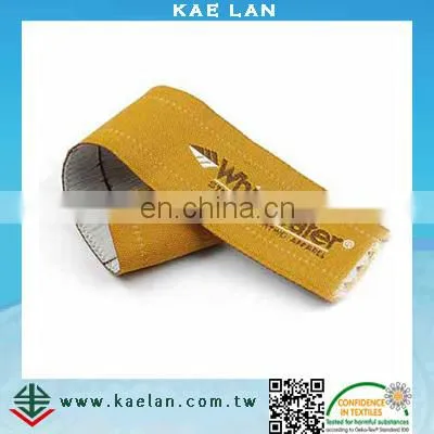 High Density Woven Garments Labels photo-6