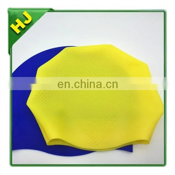 Granulated Swim Cap photo-3