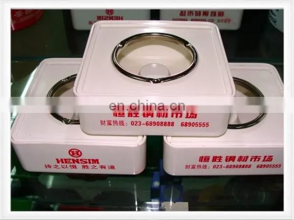 Pocket Ashtray Plastic Ashtray Portable Ashtray in Tyre Design Blue Color photo-2