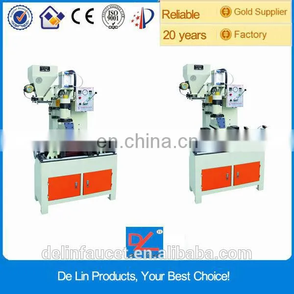Shot Blasting Machine for Sand Casting Irons or Brass photo-3