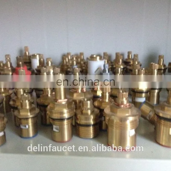 New Design High Quality Bathroom Faucet Parts photo-6