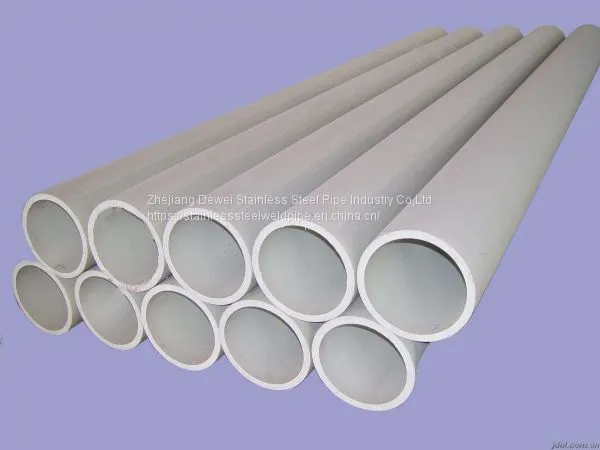 904L Tube