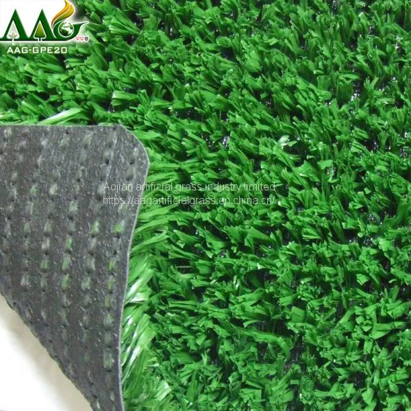 Artificial Grass for Multifunctional Wholesale Synthetic Turf for Decoration photo-4