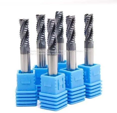 Threading Solid Carbide Taps photo-3