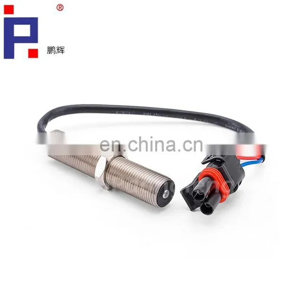 Diesel Engine Part M11 Speed Sensor 3034572 photo-2