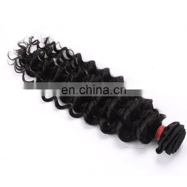 High Quality TOP Product Factory Stock Human Peerless Peruvian Hair Weft photo-2
