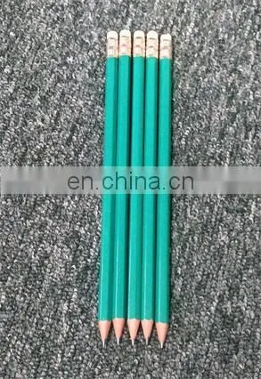 12pcs Super Quality Plastic Pencil photo-6