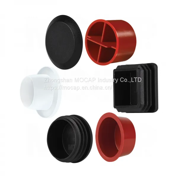 MOCAP plastic cap& plug for pump automobile