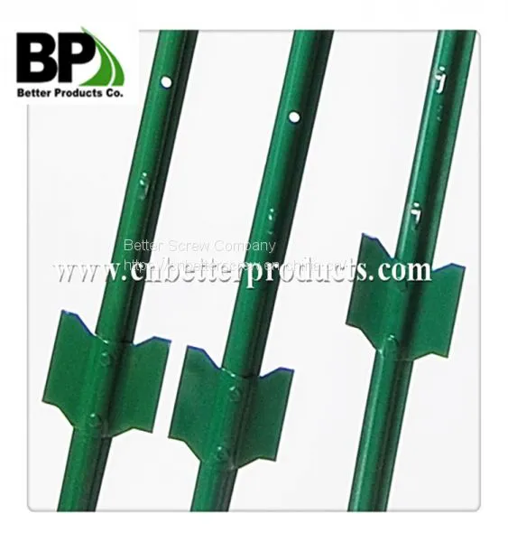 Parking Lot Sign Posts-No Parking Sign Posts photo-5
