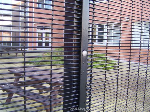 High Security 358 Anti-climb Fence Wire With Factory Price photo-2