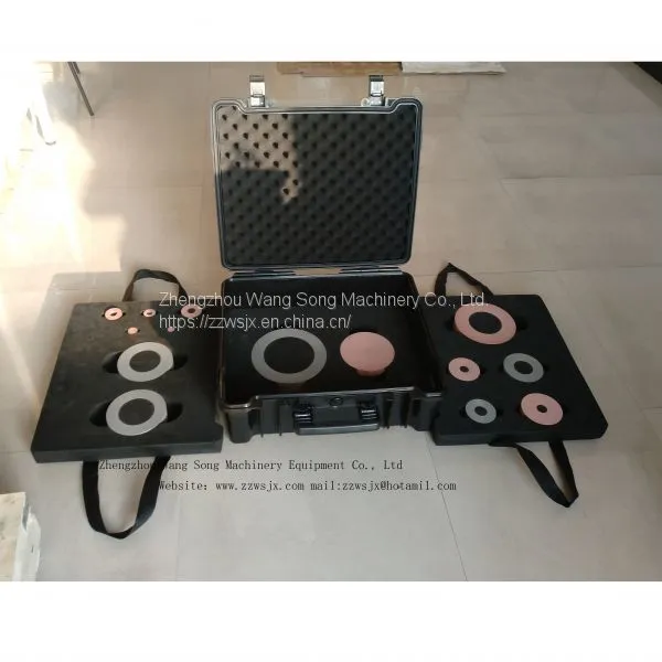 Safety Valve Grinding Tool Kit photo-3