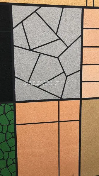 Wall Paint Formula Technology Training photo-4