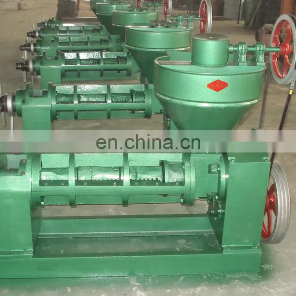 AMEC Best Selling Quality Small Oil Press Machine photo-2