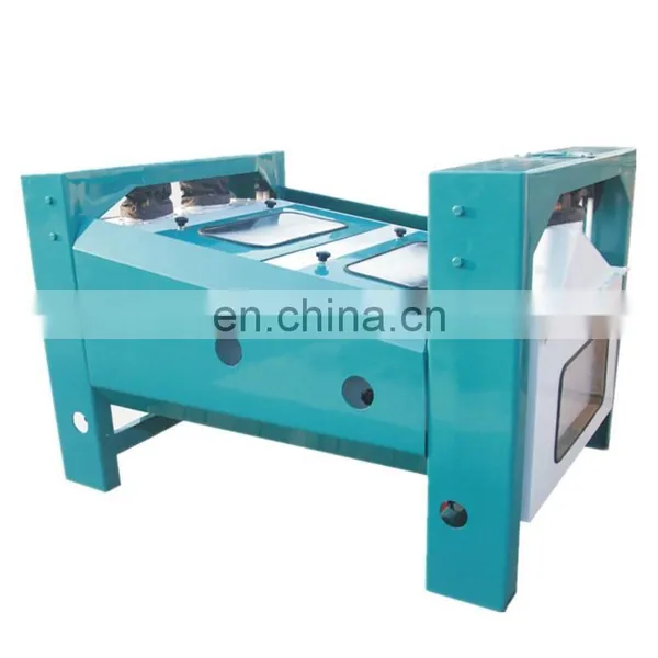 Good Quality Suspending Sieve for Sifting Impurities With Factory Price photo-2