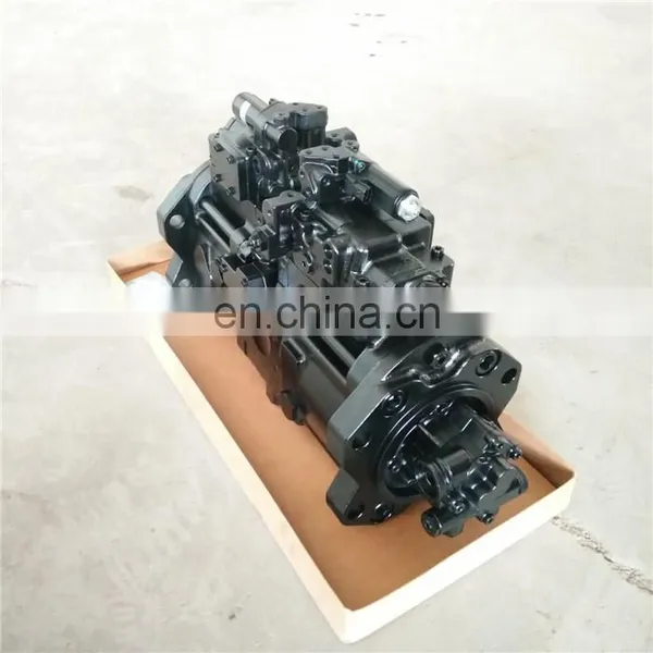 SK250-8 K3V112DTP Excavator Parts Main Pump Kobelco SK250-8E Hydraulic Pump photo-5