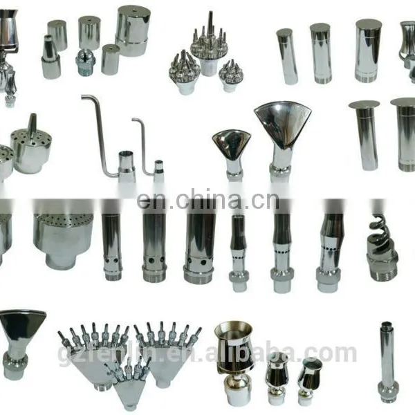 2016 Style Factory Supply Water Fountain Components photo-5
