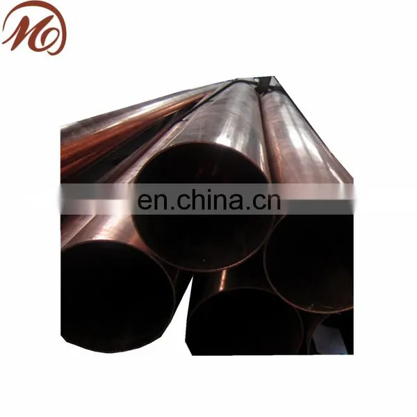 JIS C1020 T1 Brush Copper Pipe photo-4