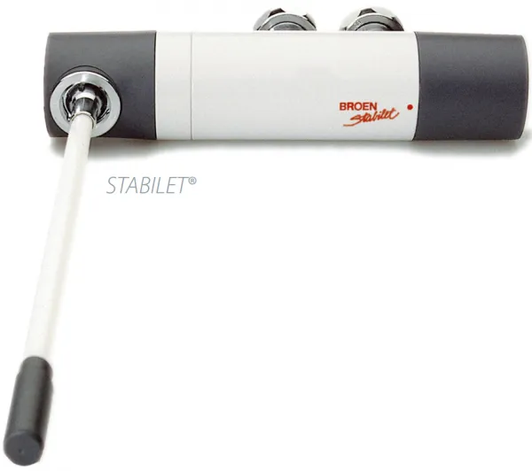 Broen STABILET and STABILINE Hands Free Water Fittings photo-2